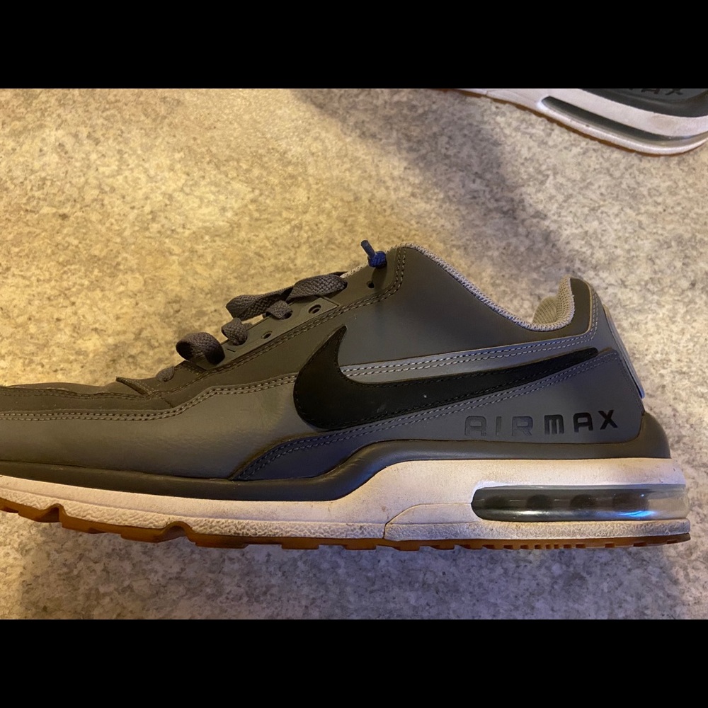 Nike Air Max